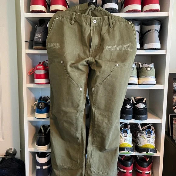 vuja de | Jeans | Vuja De Double Knees | Poshmark